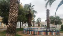 Vista exterior de Casa adosada en venda en Puebla de la Calzada