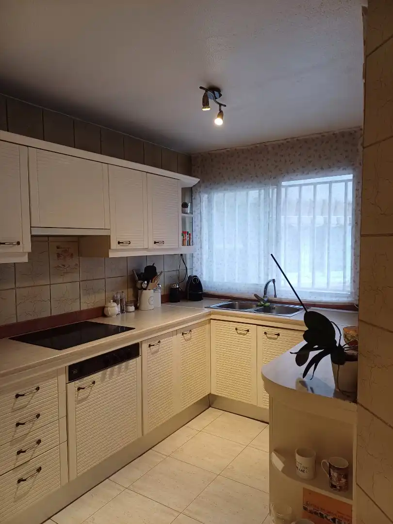 Piso en venta en Ensanche - Diputación