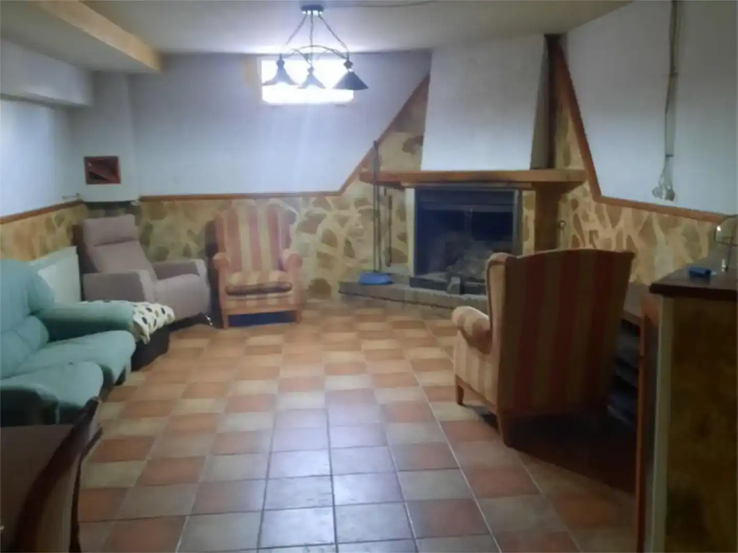 Casa o xalet en venda en Pedanías - Extrarradio 