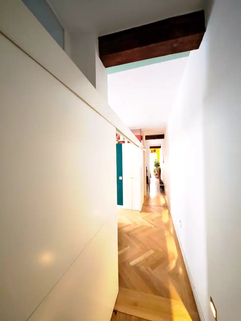 Pis en venda en Madrid amb Calefacció, Parquet i Forn