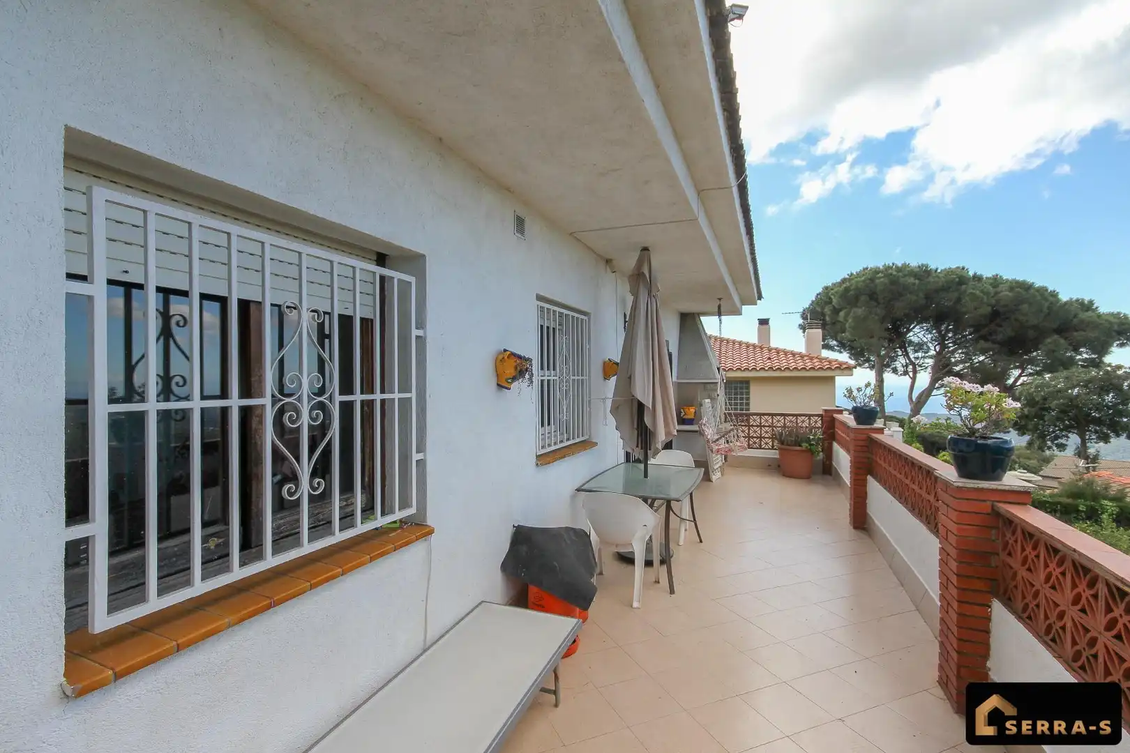 Villa zum Verkauf in Sant Iscle de Vallalta, imagen 3