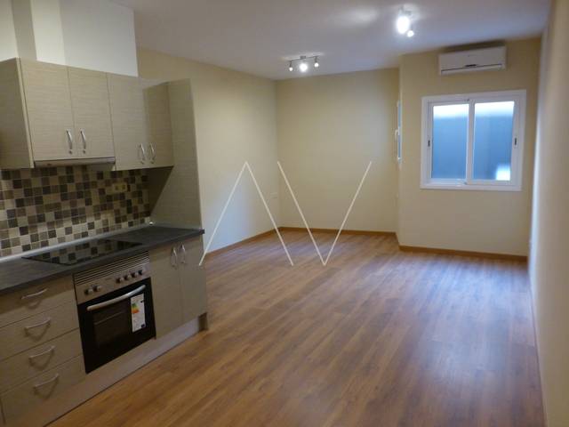 Estudio en Venta en MUNTANER en Sant Gervasi i la Bonanova