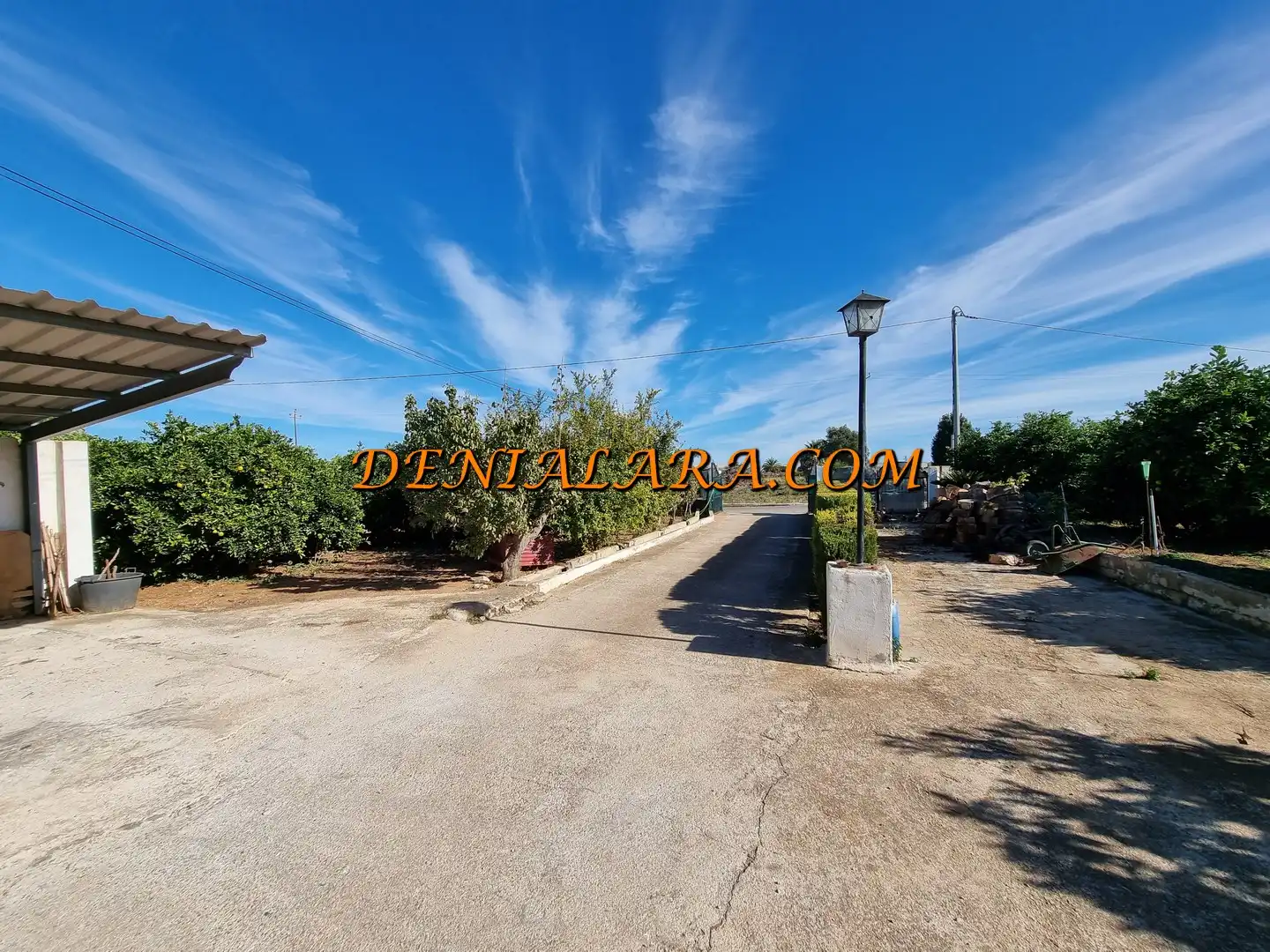 Casa o chalet en venta en Dénia con Jardín privado, Terraza y Trastero