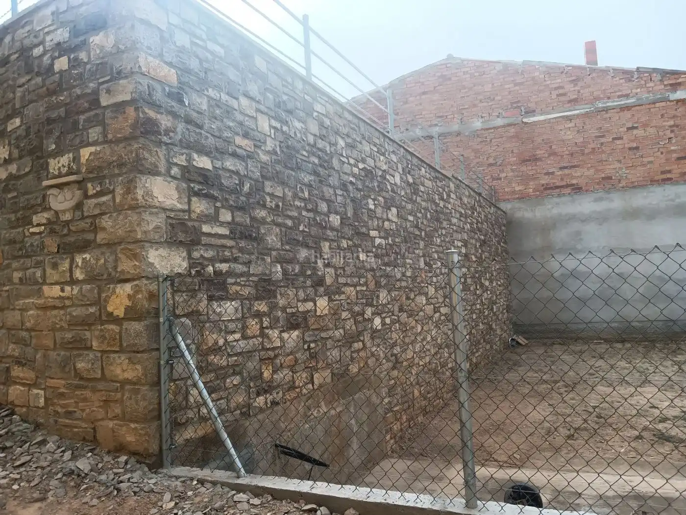 Residential land for sale in Carrer Raval de Migdia 11, imagen 8