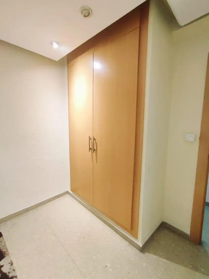 Wohnung zum Verkauf in Castellón de la Plana / Castelló de la Plana mit Heizung, Möbliert und Balkon