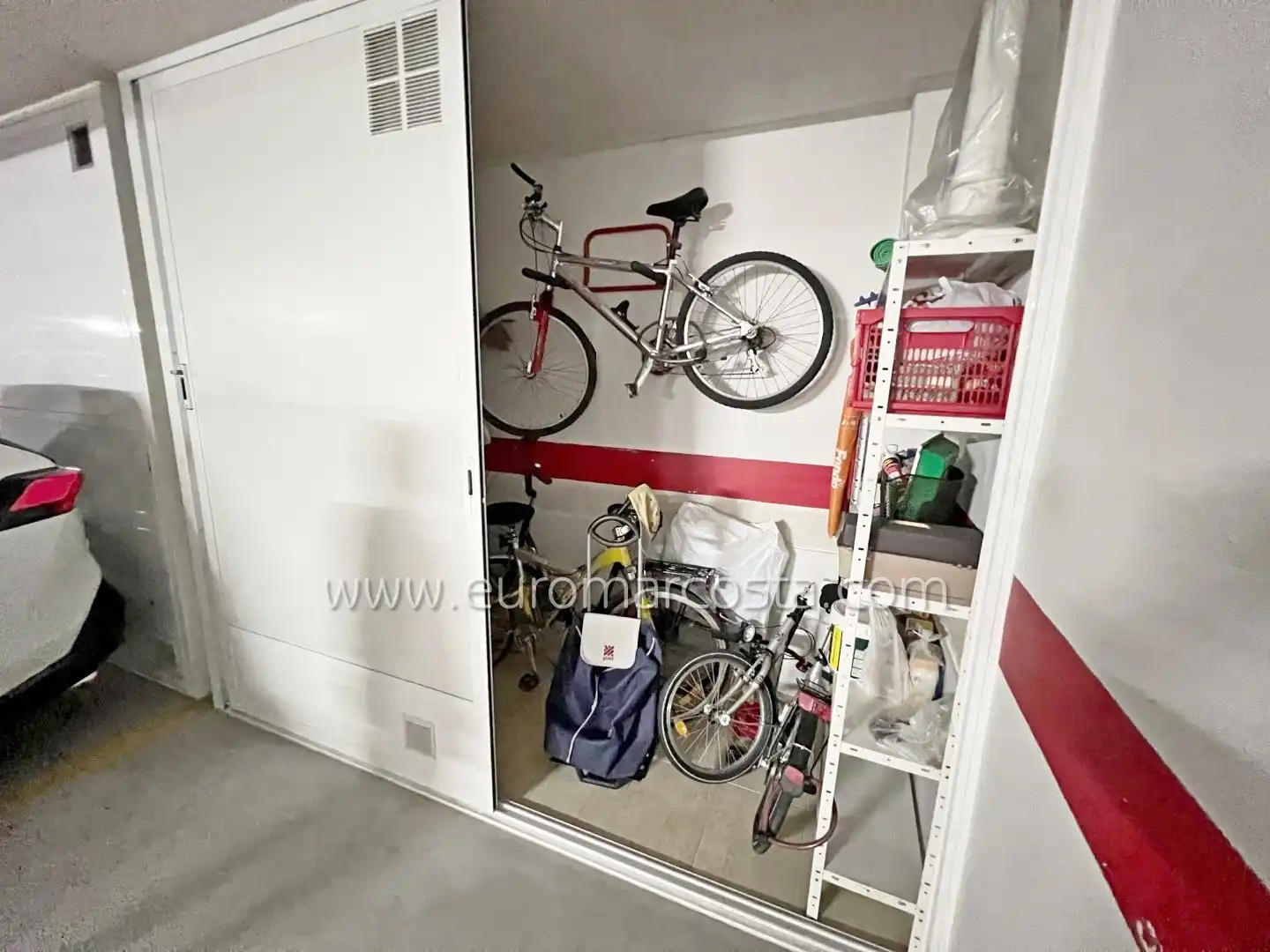 Flat for sale in Guardamar del Segura  with Air Conditioner, Heating and Terrace