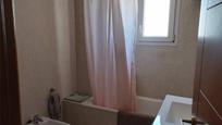 Bathroom of Flat to rent in Marbella  with Air Conditioner, Furnished and TV