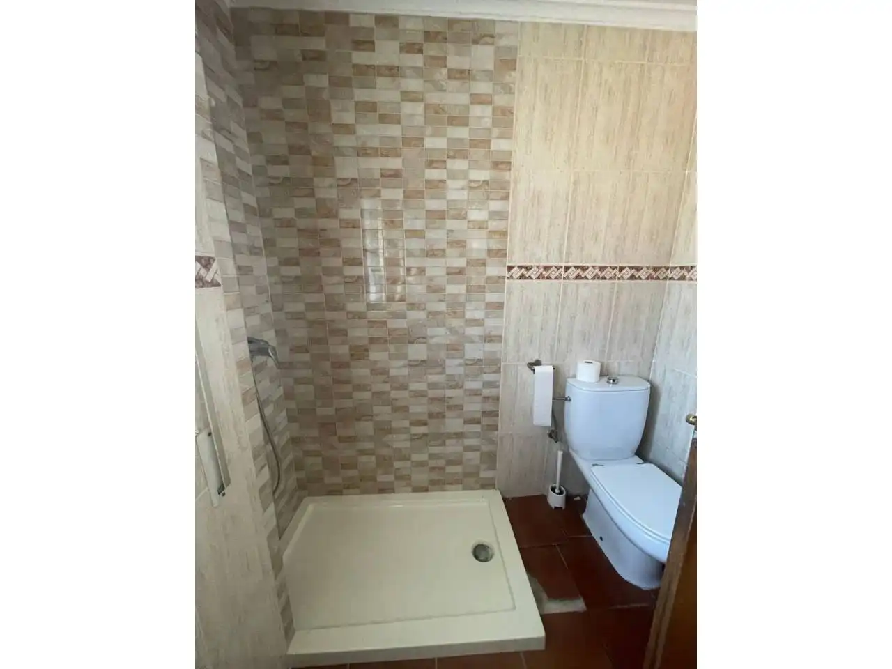 Baño de Casa o chalet en venta en Vilanova del Vallès con Jardín privado