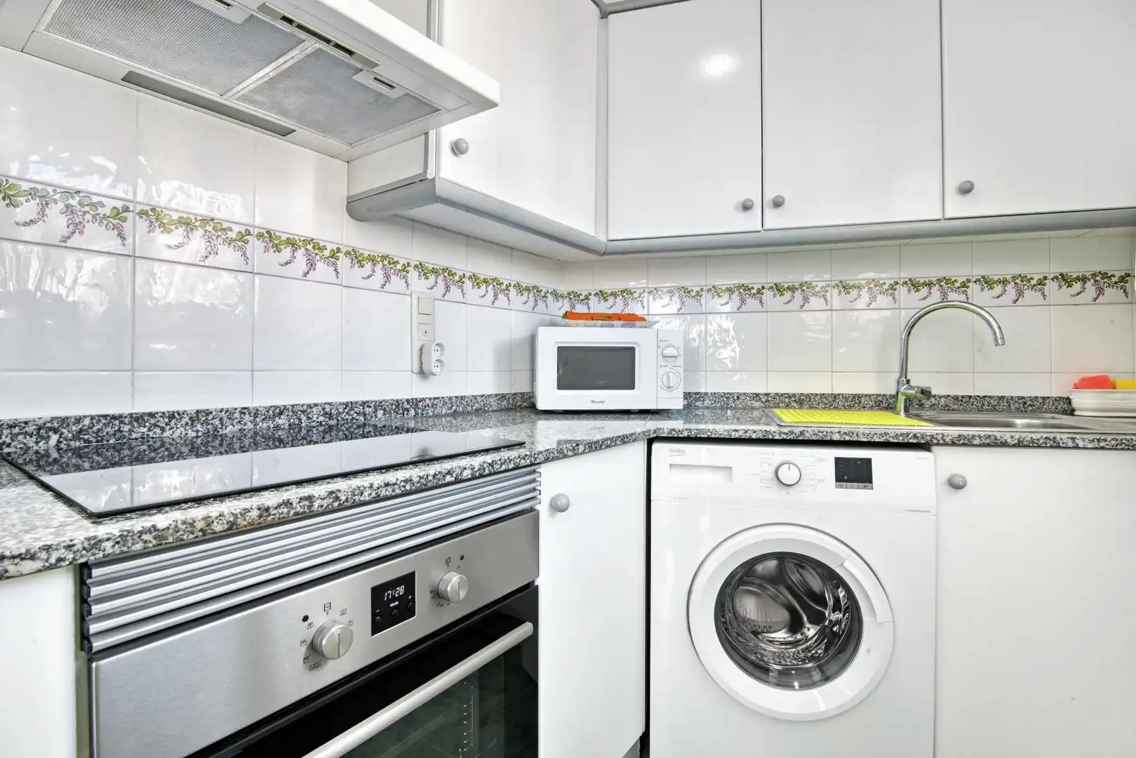 Apartament de lloguer a Calle CLOT DE LA MOTA DEL, 19, Playa de Gandia