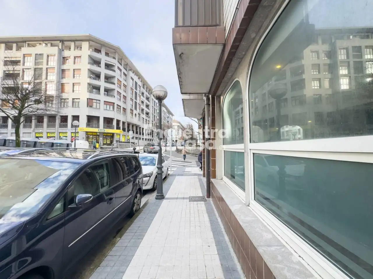 Local comercial en venda a Calle Lekaenea, imagen 31