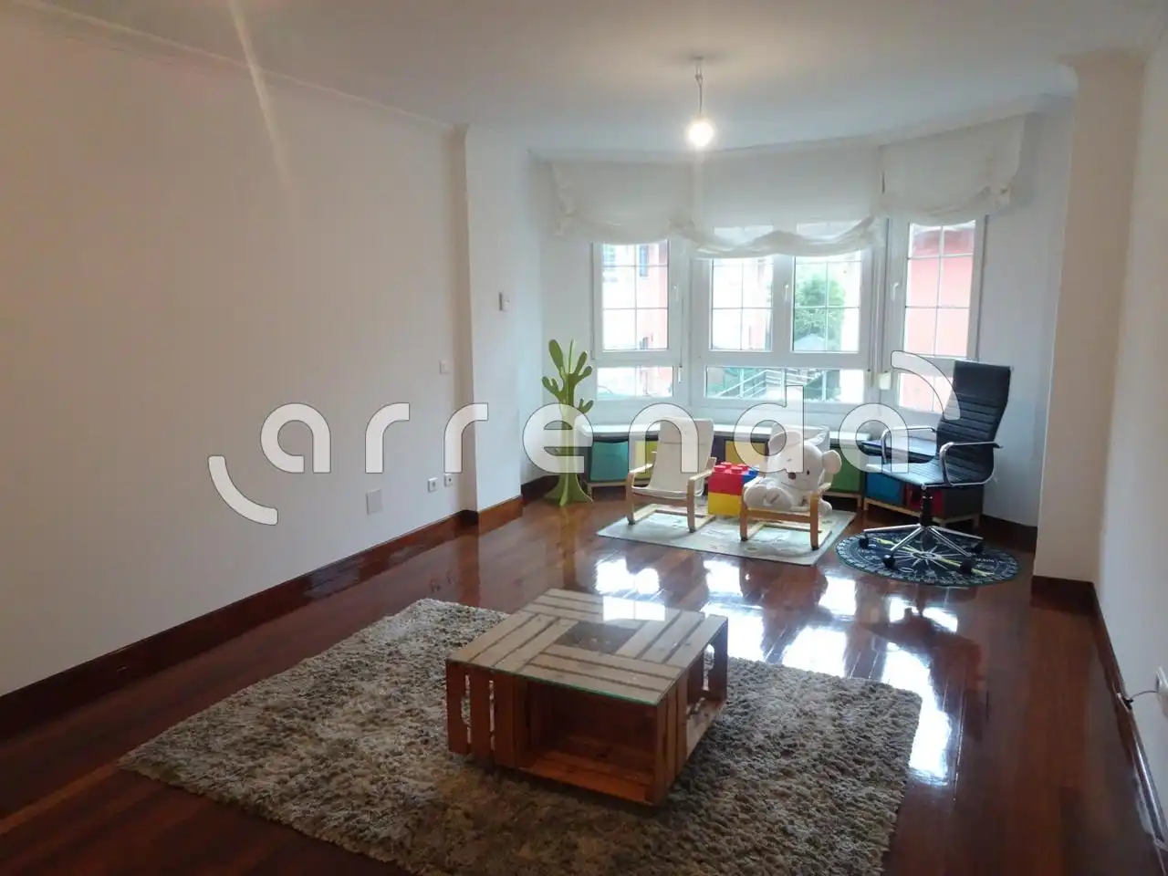Dúplex de lloguer a Barrio las Reigadas, Liencres
