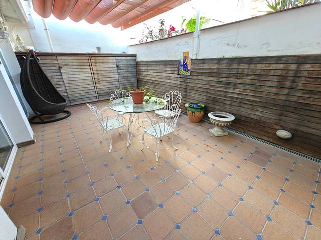 Casa-chalet en Venta en Zona Alta