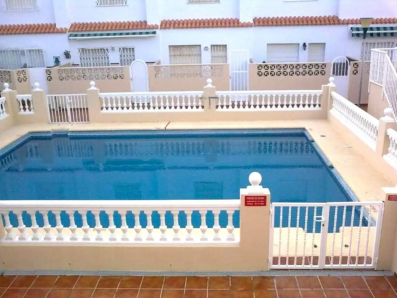 Duplexes for sale in Calle Camino de la Naranja, Retamar
