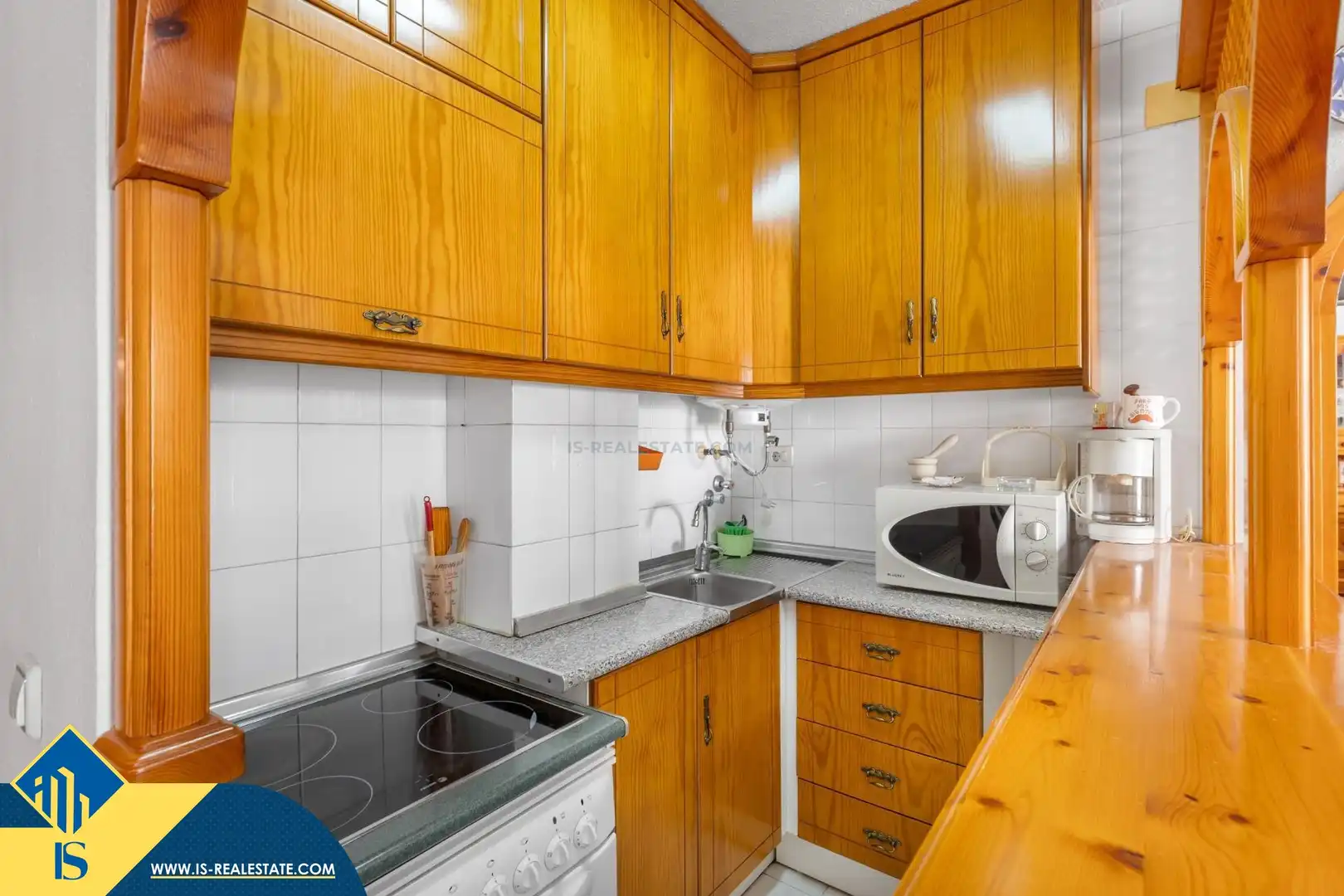 Piso con piscina en venta en La Mata, imagen 9