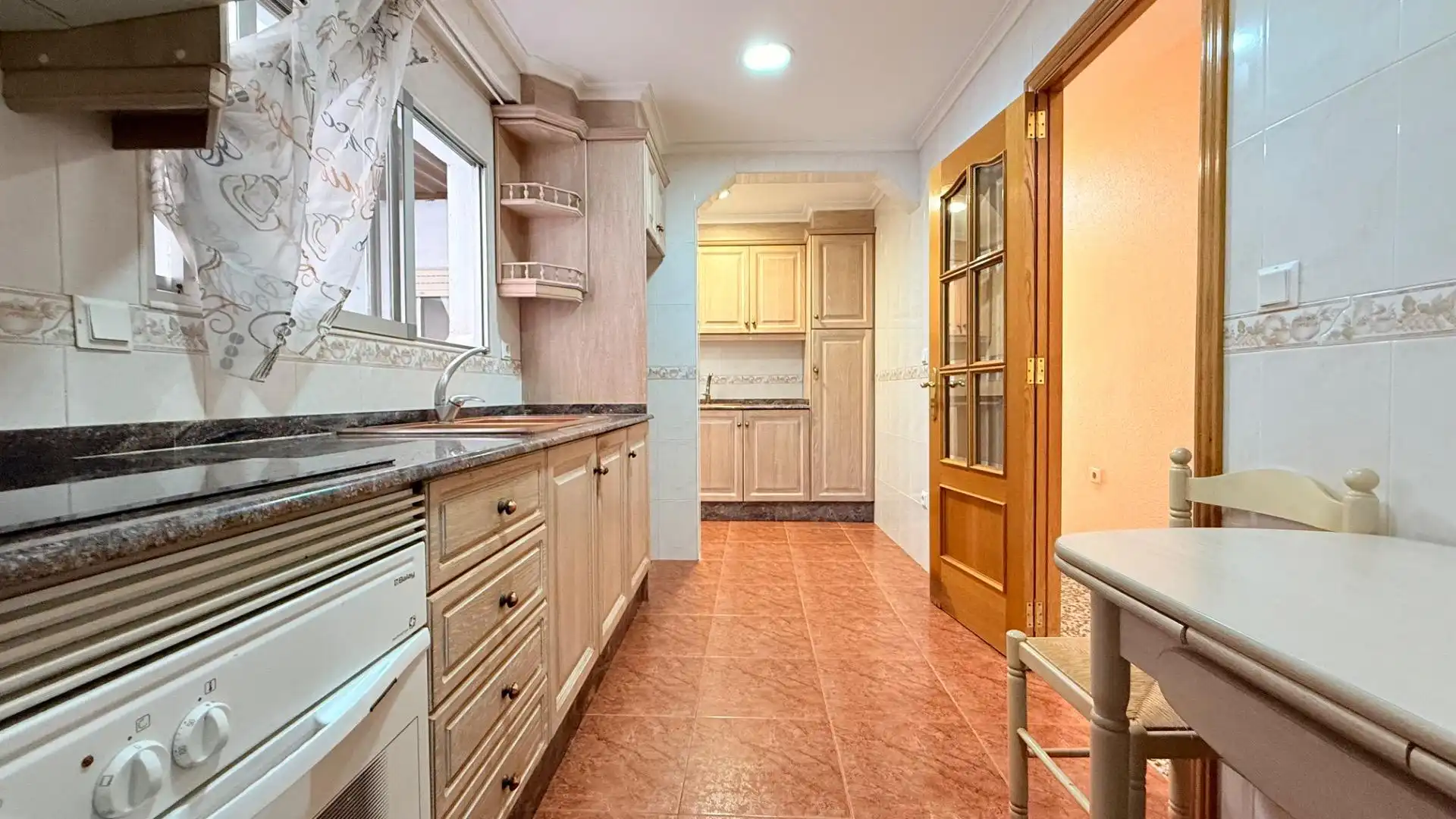 Flat for sale in Meliana