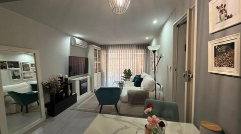 Foto 4 de Pis en venda a Montserrat - Parque Empresarial, San Fernando de Henares