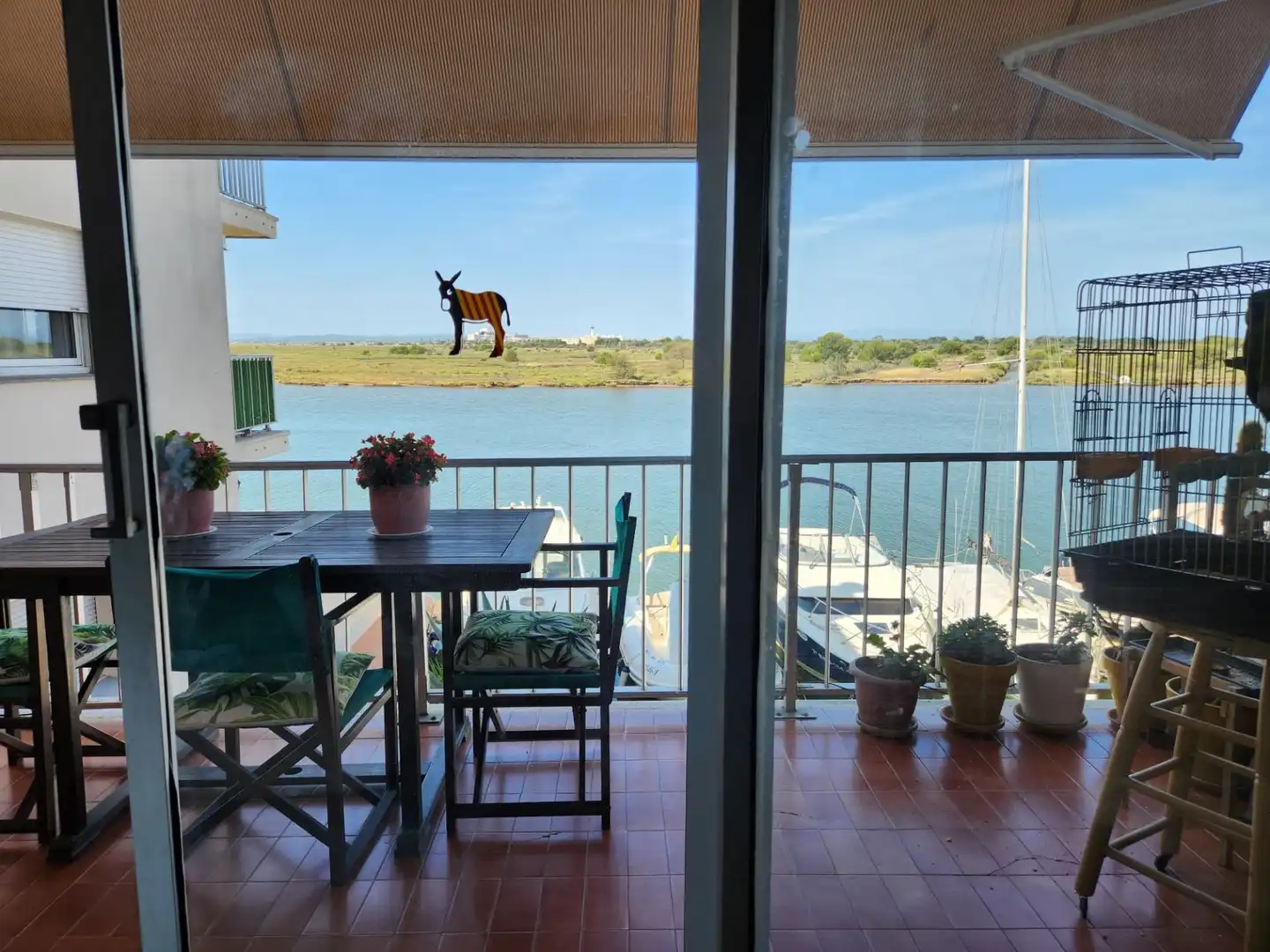 Flat with pool for sale in Santa Margarita, imagen 7