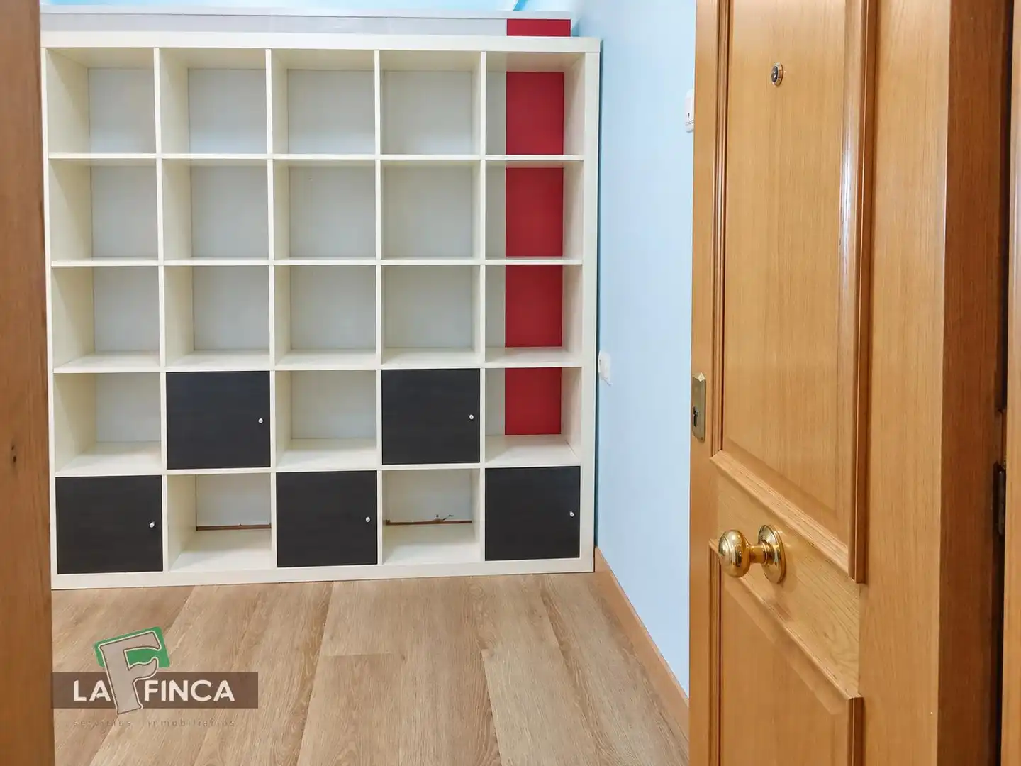 Habitación de Estudio de alquiler en HUCA - La Cadellada