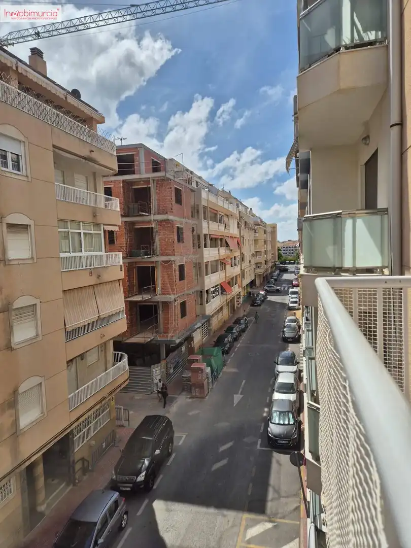 Flat with terrace for sale in Calle Calle Beniel, imagen 33