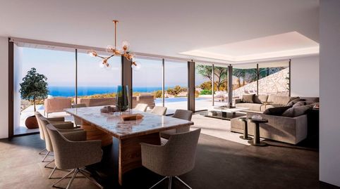 Photo 4 of Houses for sale in La Granadella - Costa Nova, Jávea / Xàbia