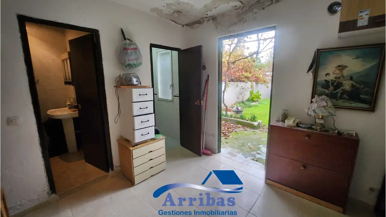 Chalet con piscina en venta en Escalona, imagen 62