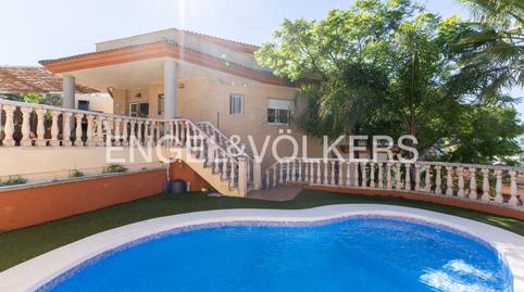 Photo 4 of House or chalet for sale in El Vedat - Santa Apolonia, Valencia