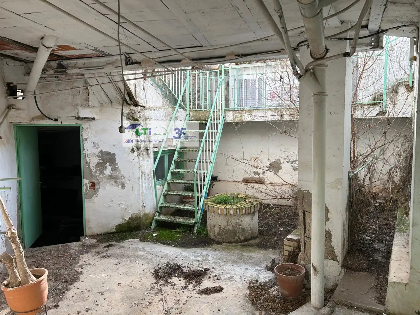 Wohnung zum Verkauf in Sástago