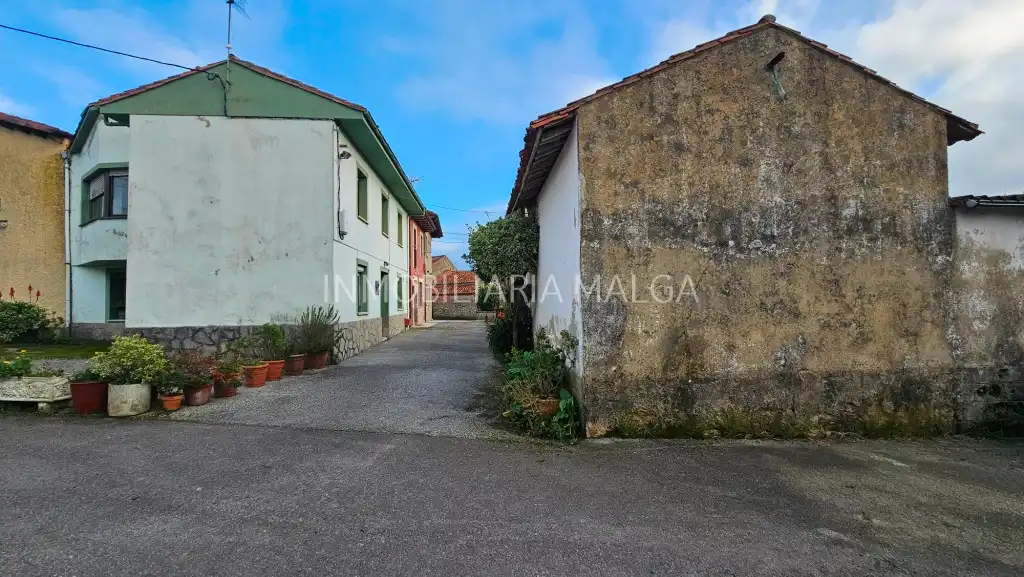 Haus mit Garten zum Verkauf in Barrio Villanueva 7, imagen 23