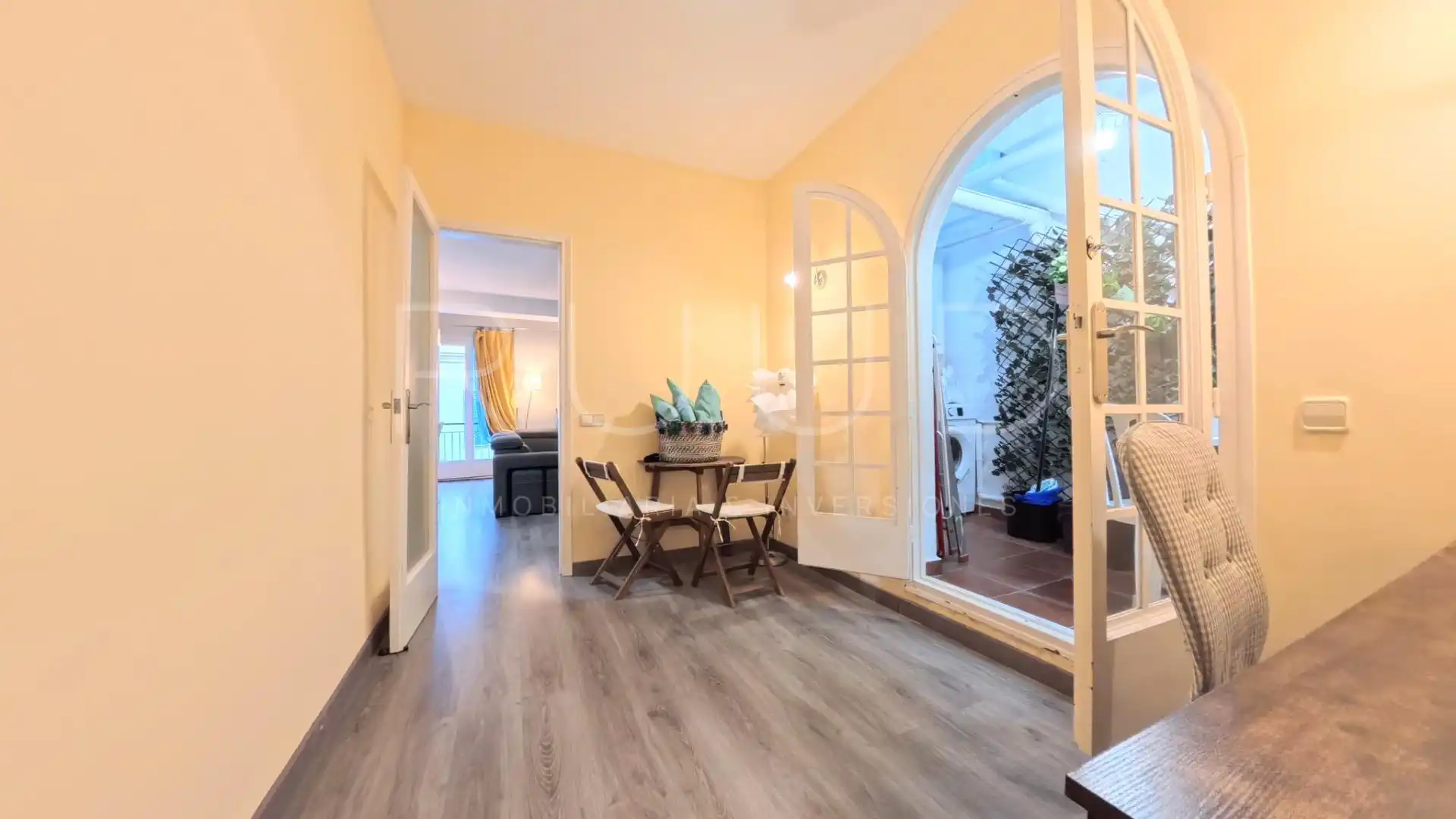 Piso en venta en Sitges con Parquet