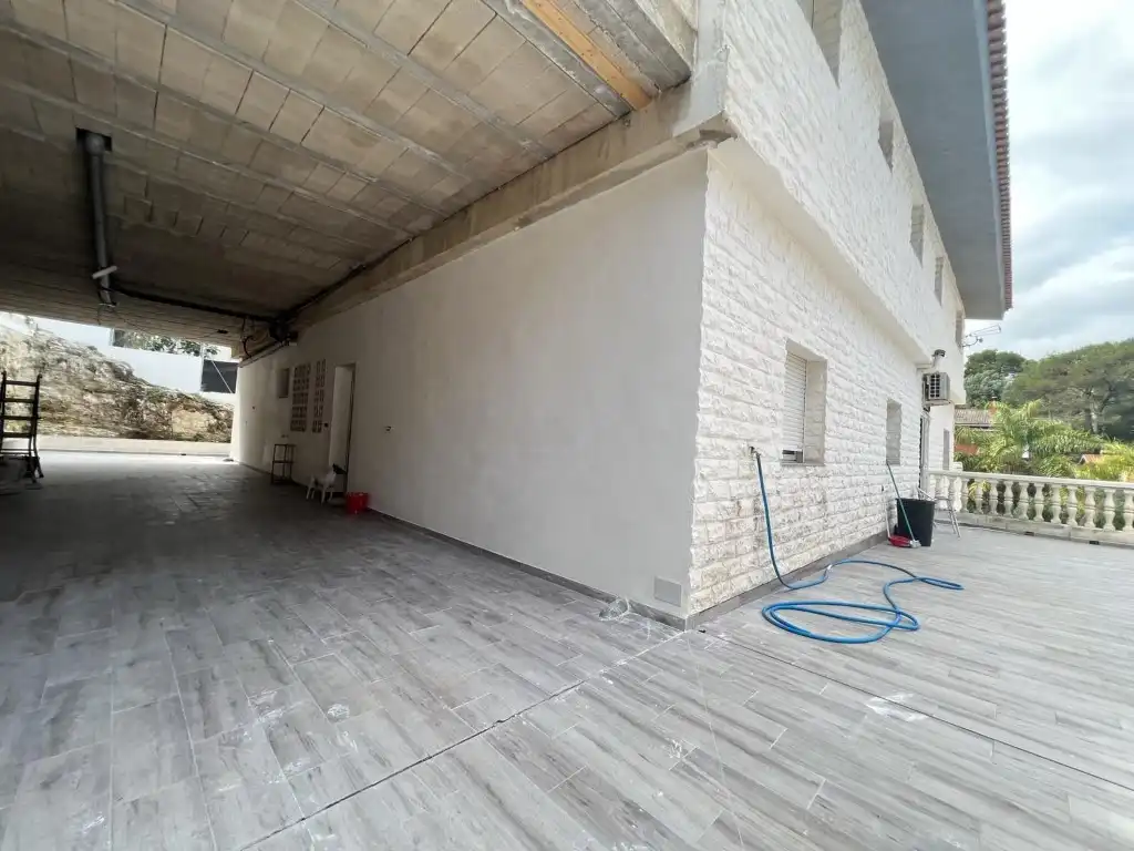 Casa o chalet en venta en Alzira con Aire acondicionado, Jardín privado y Terraza