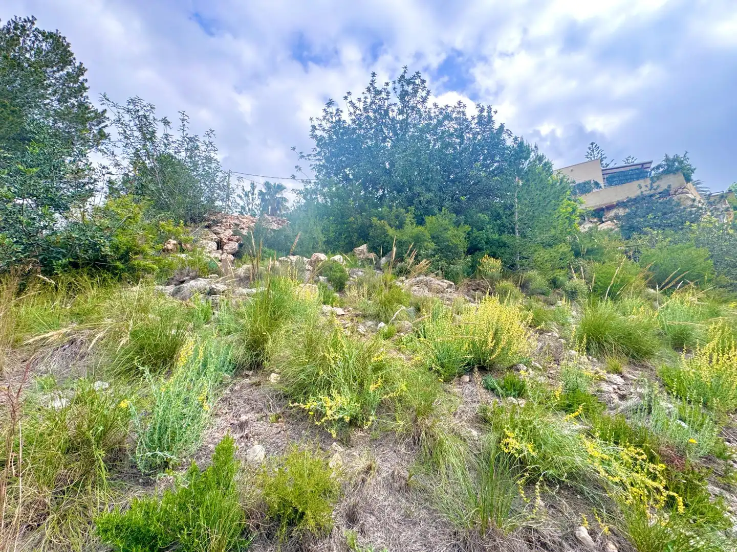 Residencial en venta en Chiva
