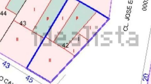 Foto 4 de Casa adosada en venta en Calle Maestro Calvo Flores, 45, Puente Genil, Córdoba