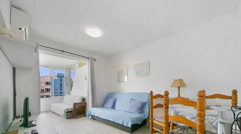 Foto 5 de Apartament de lloguer a Av Juan Carlos I 36calp (alicante), -1, Zona Levante - Playa Fossa, Alicante