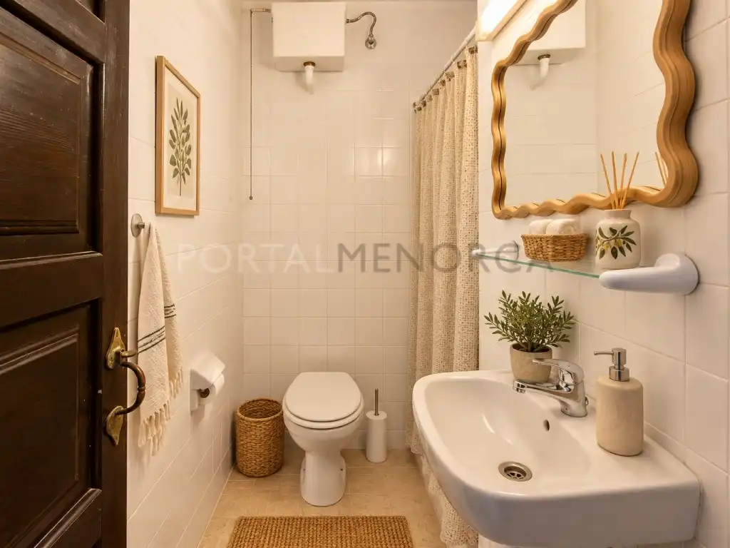 Villa in vendita a S'Algar - Alcaufar, imagen 35