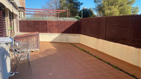 Foto 4 de Planta baja en venta en Calle Viso del Marqués, Nuevo Hospital, Ciudad Real Capital