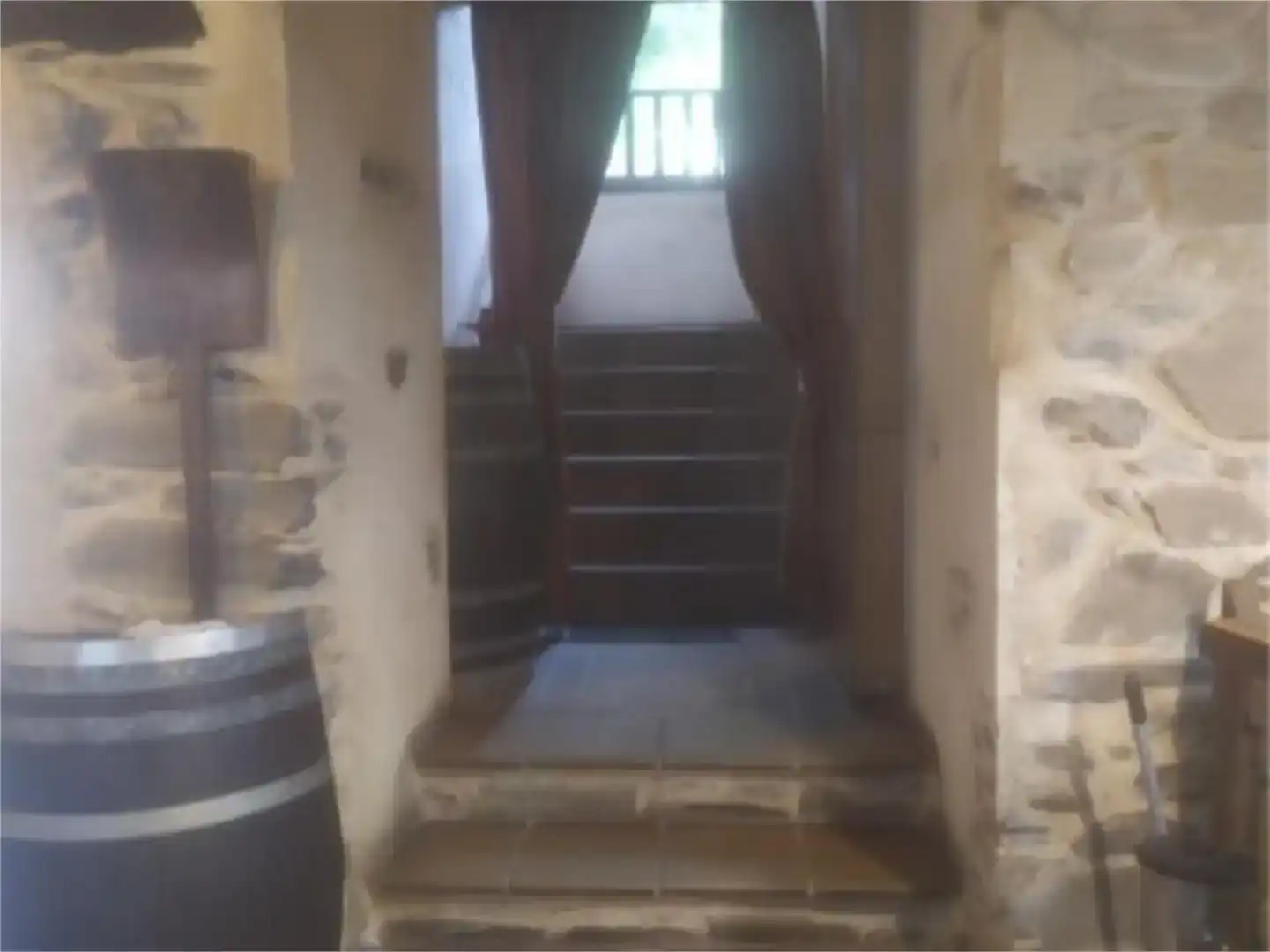 Casa o chalet en venta en San Justo, Zamora