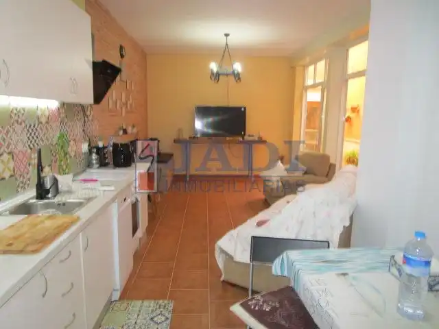 Cocina de Casa o chalet en venta en Valdepeñas con Calefacción, Terraza y Trastero