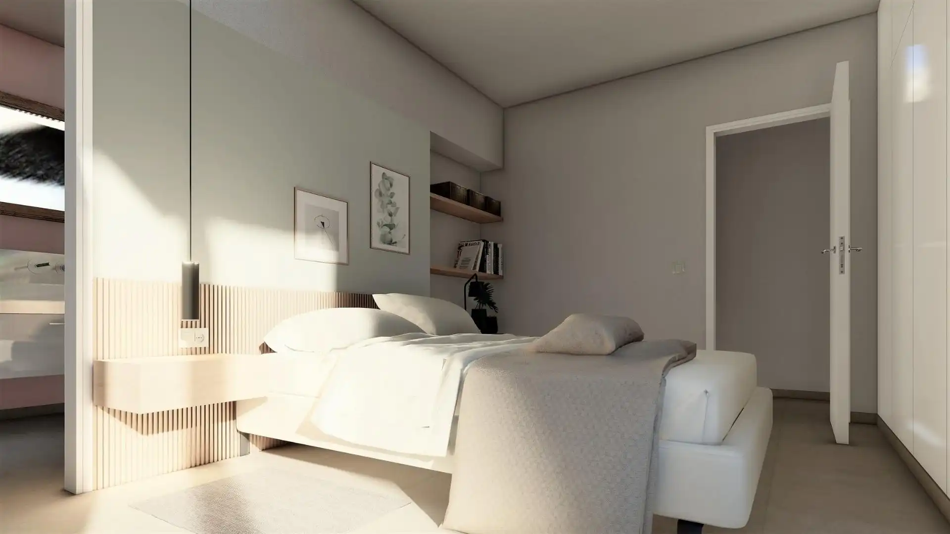 Chalet con piscina en venta en San Fulgencio, imagen 10