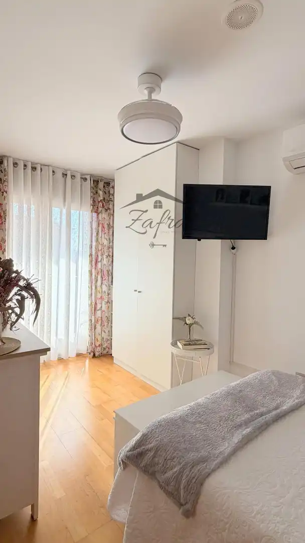 Dormitori de Dúplex en venda en Vidreres amb Aire condicionat, Parquet i Traster