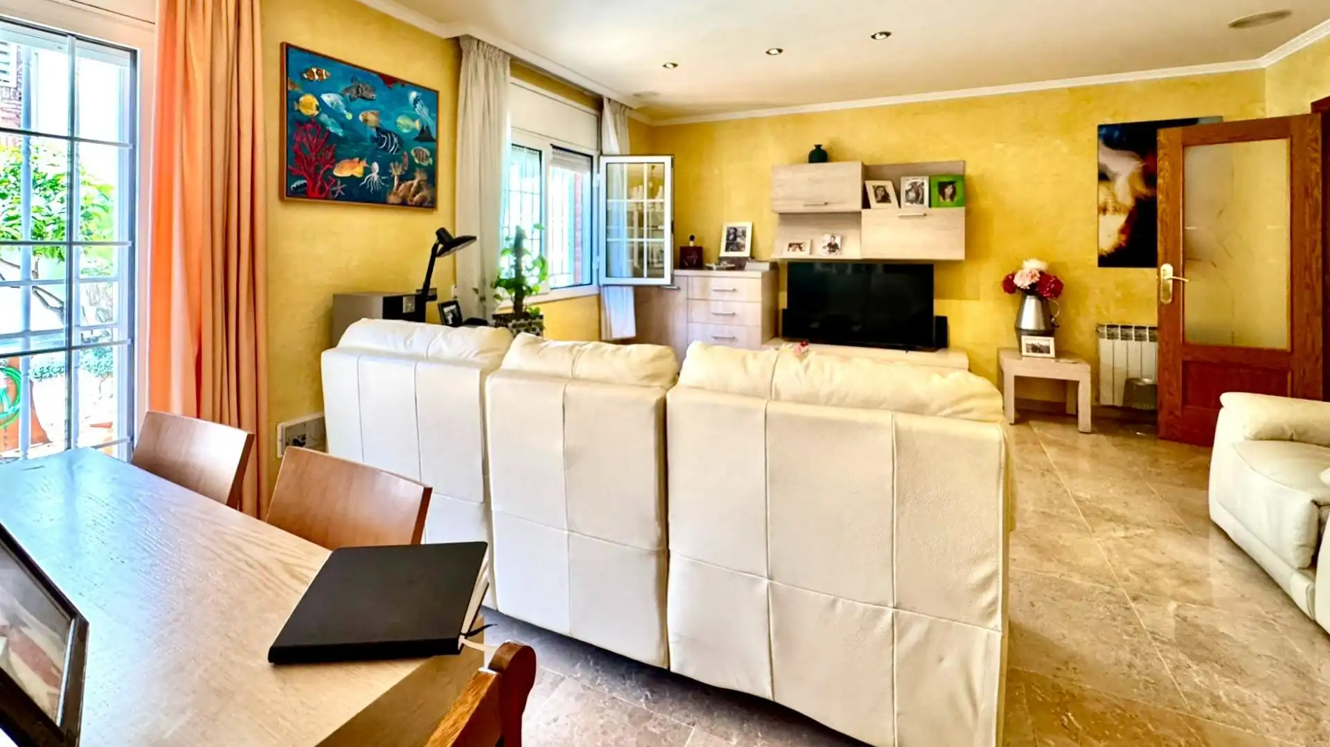 Adosado con terraza en venta en Gràcia, imagen 6