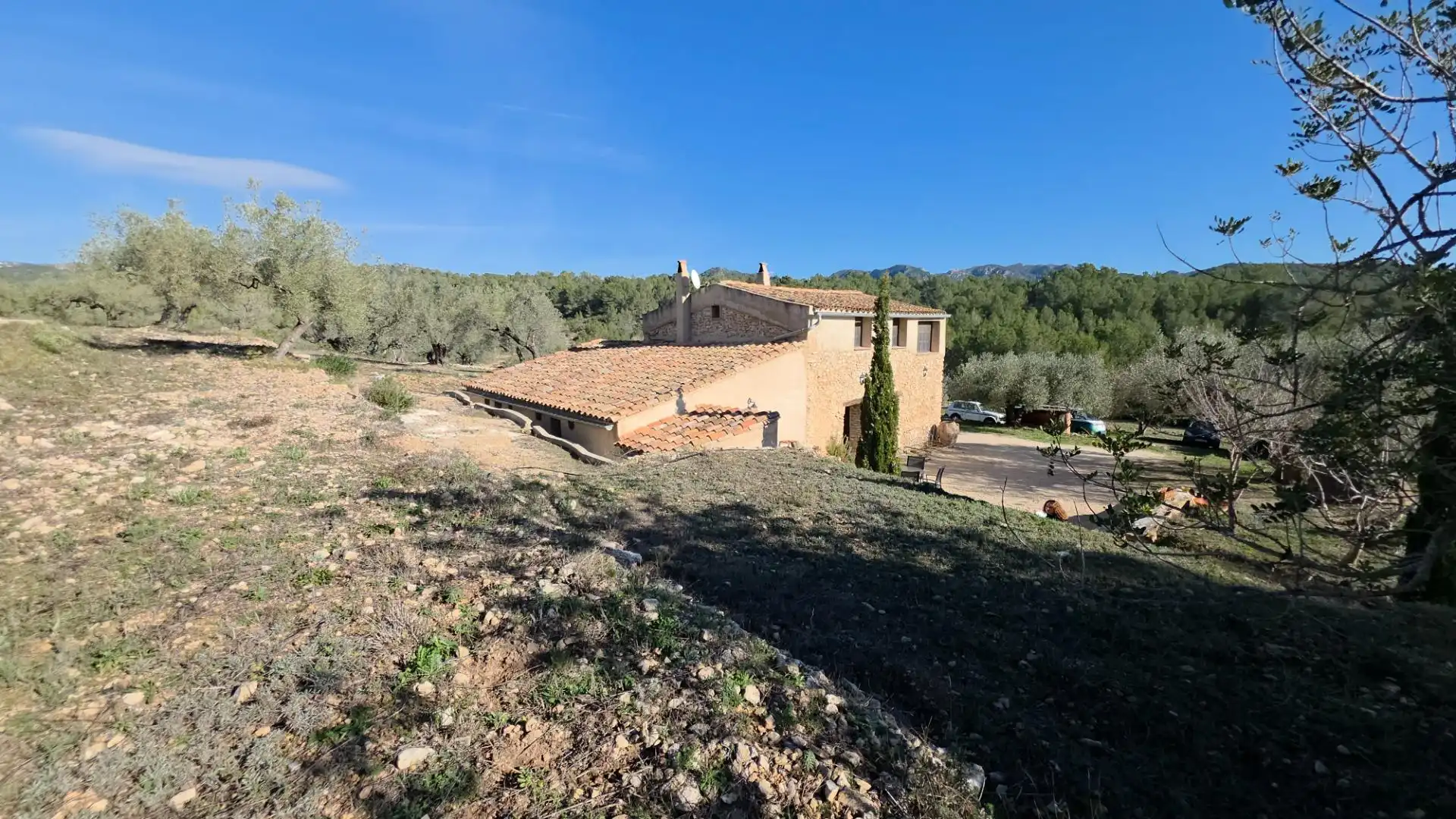 Casa rustica in vendita a Tivissa, imagen 26