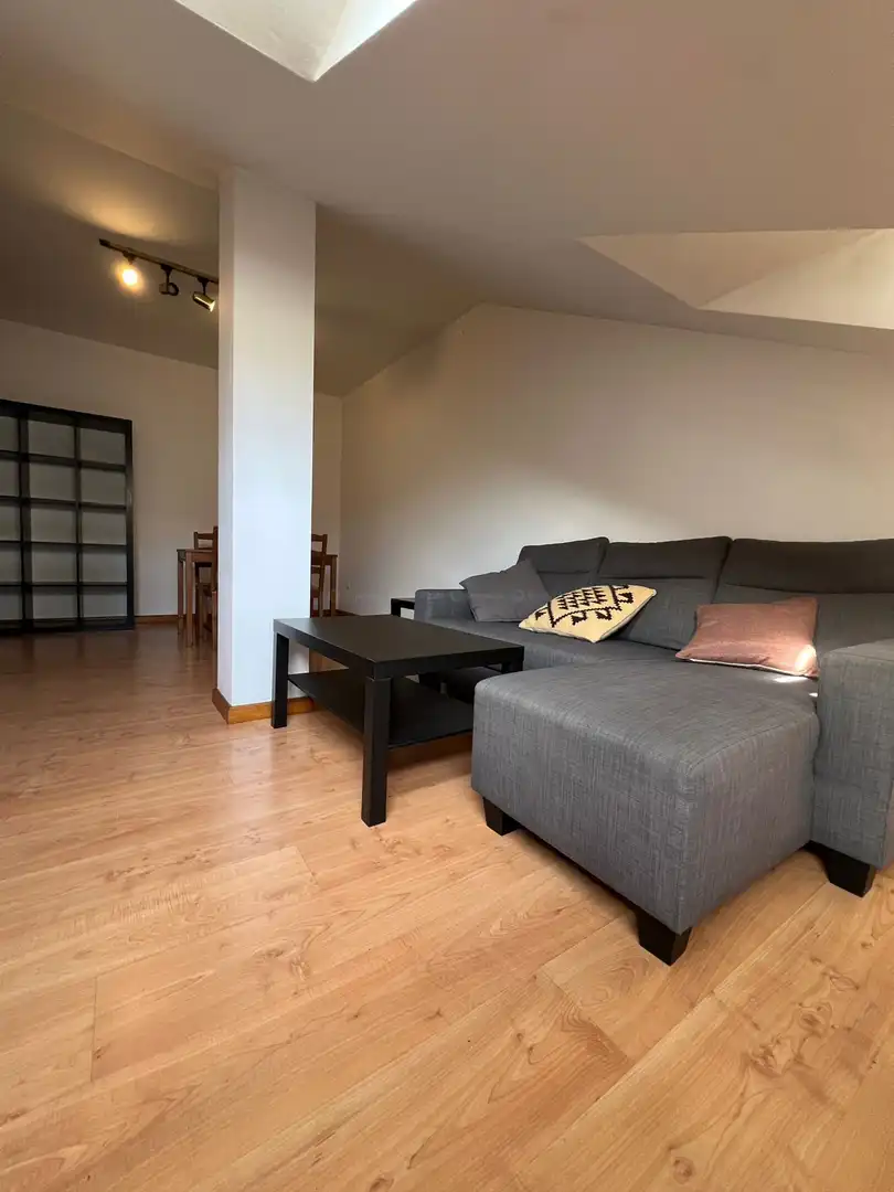 Flat for rent in Gijón , Asturias