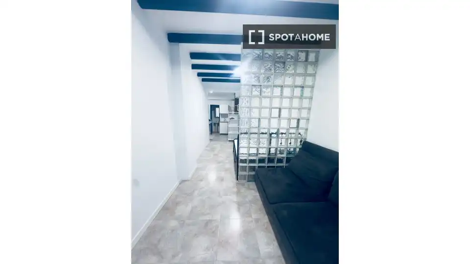 Habitación en El Guinardó