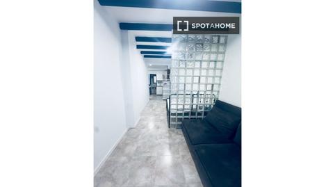 Foto 4 de Estudi per a compartir a El Guinardó,  Barcelona Capital