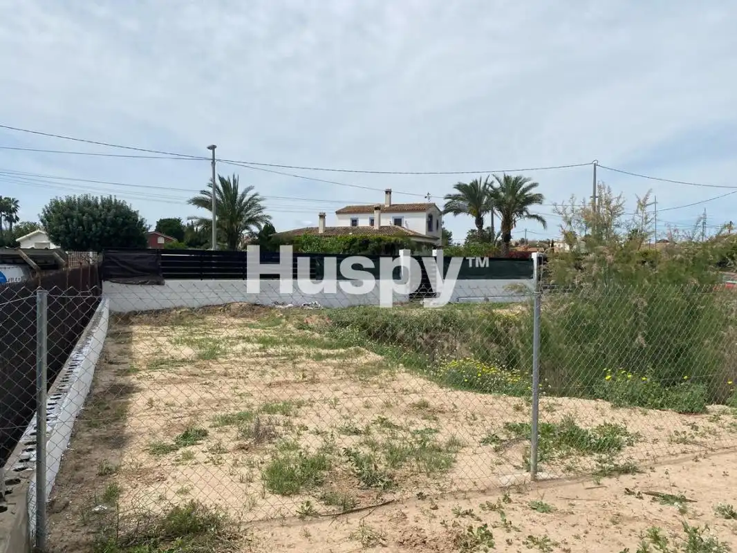 Terreny residencial en venda a Carril Penchos, imagen 6
