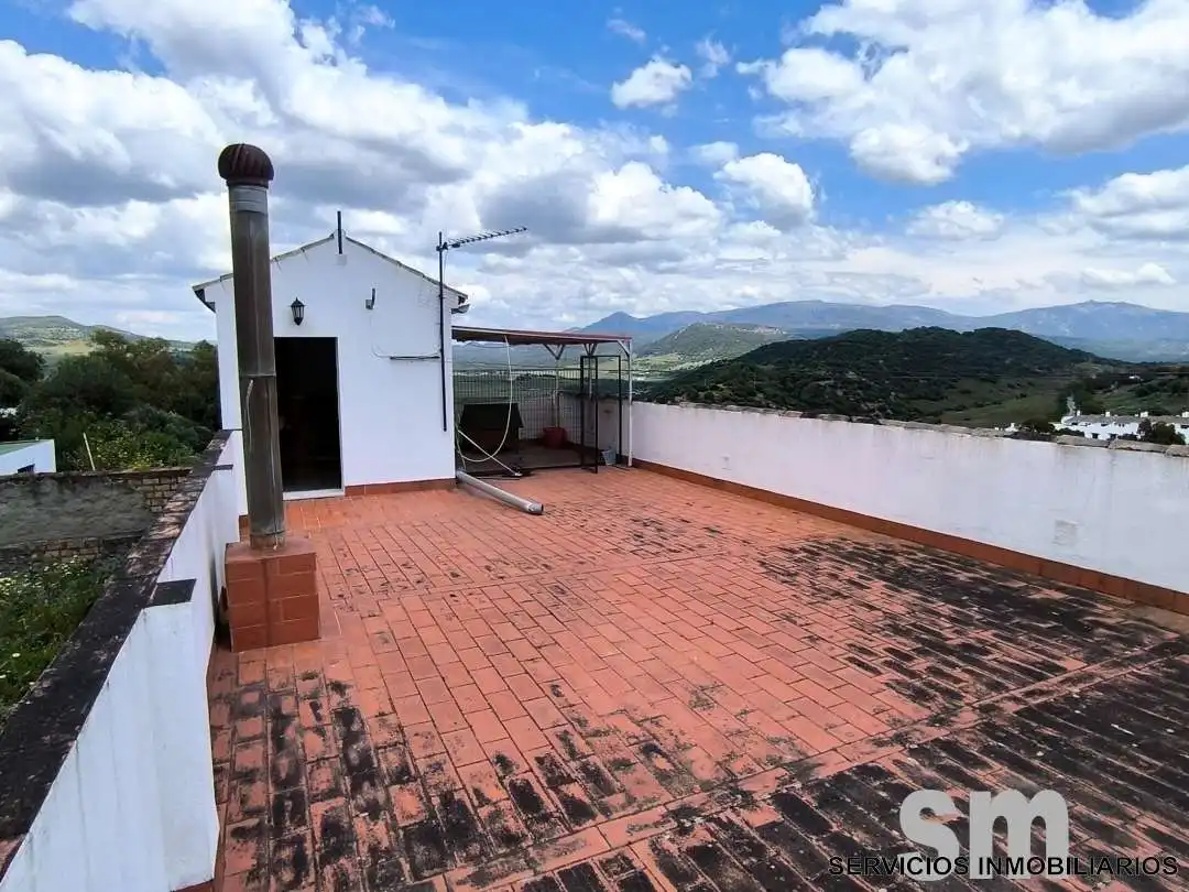 Casa en venta en Alcalá de los Gazules, imagen 29