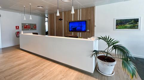 Foto 4 de Oficina de lloguer a Carrer de Can Ràbia, 3-5, Les Tres Torres, Barcelona