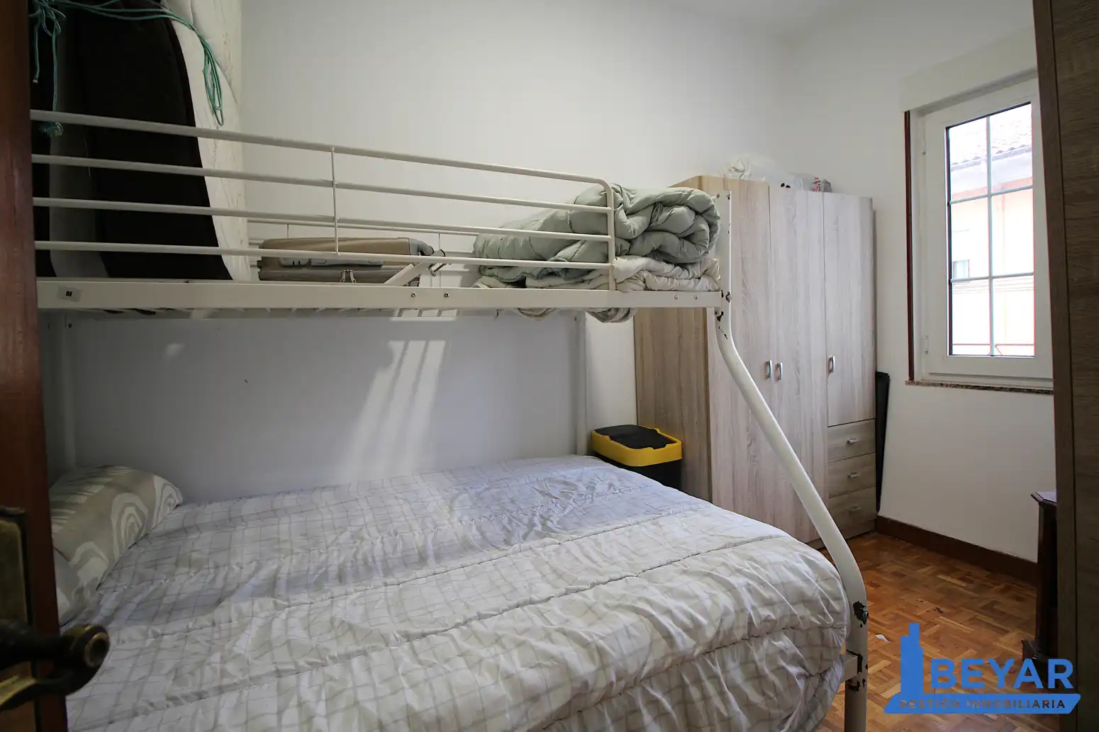 Habitación de Piso en venta en Inmobiliaria - Barreda