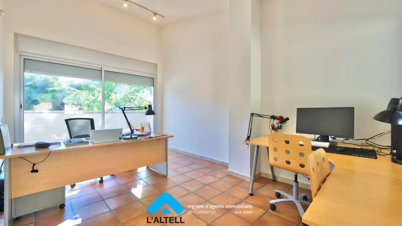 Casa con jardín en venta en L'Ametlla del Vallès, imagen 37