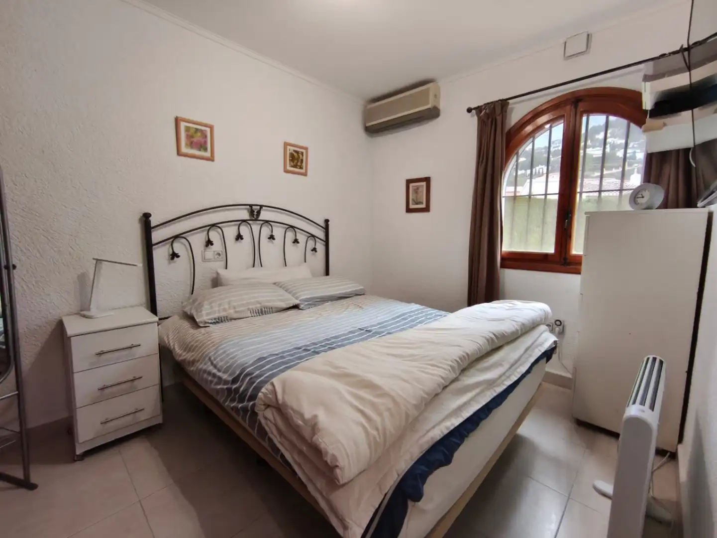 Apartamento con piscina en venta en Pedreguer, imagen 7